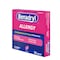 Benadryl Benadryl Allergy Antihistamine 25mg Tablets 24 Tablets, PK24 5317031 - alternate 7
